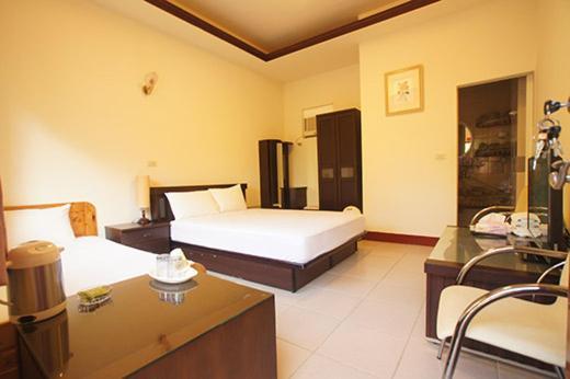 Yi Jia Yuan Homestay Nanzhuang Oda fotoğraf