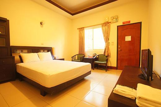 Yi Jia Yuan Homestay Nanzhuang Oda fotoğraf