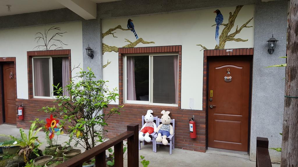Yi Jia Yuan Homestay Nanzhuang Dış mekan fotoğraf