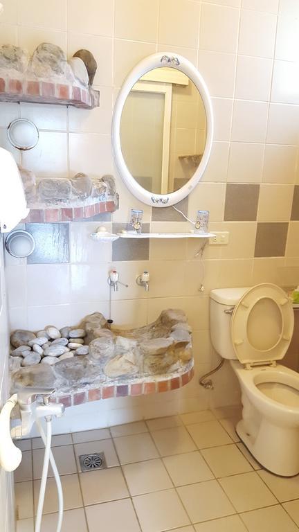 Yi Jia Yuan Homestay Nanzhuang Dış mekan fotoğraf