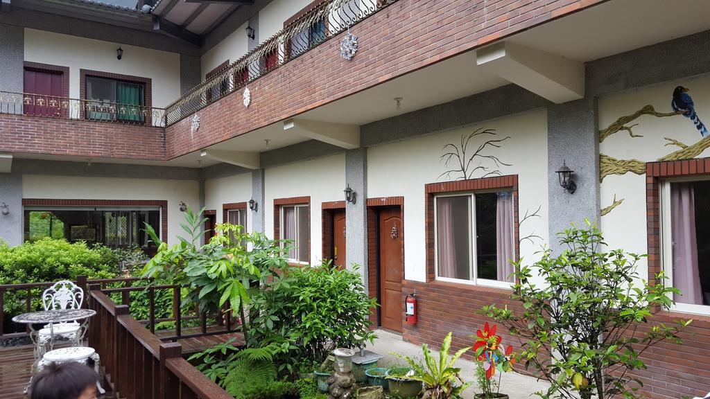 Yi Jia Yuan Homestay Nanzhuang Dış mekan fotoğraf