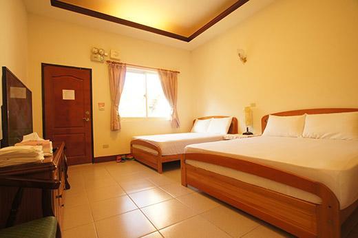 Yi Jia Yuan Homestay Nanzhuang Dış mekan fotoğraf