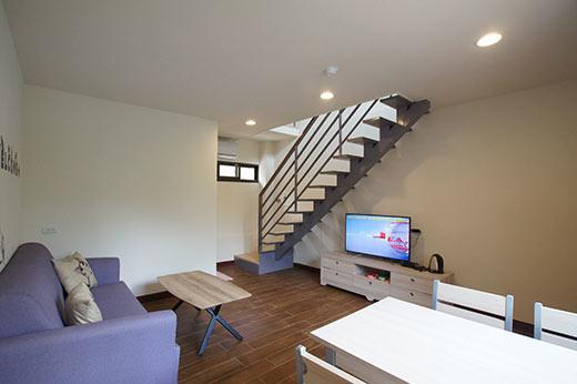Yi Jia Yuan Homestay Nanzhuang Dış mekan fotoğraf