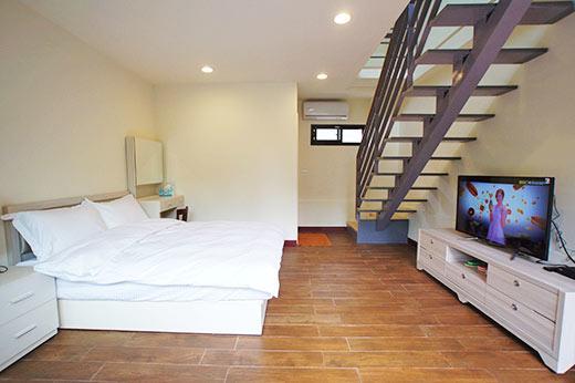 Yi Jia Yuan Homestay Nanzhuang Dış mekan fotoğraf