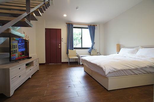 Yi Jia Yuan Homestay Nanzhuang Dış mekan fotoğraf