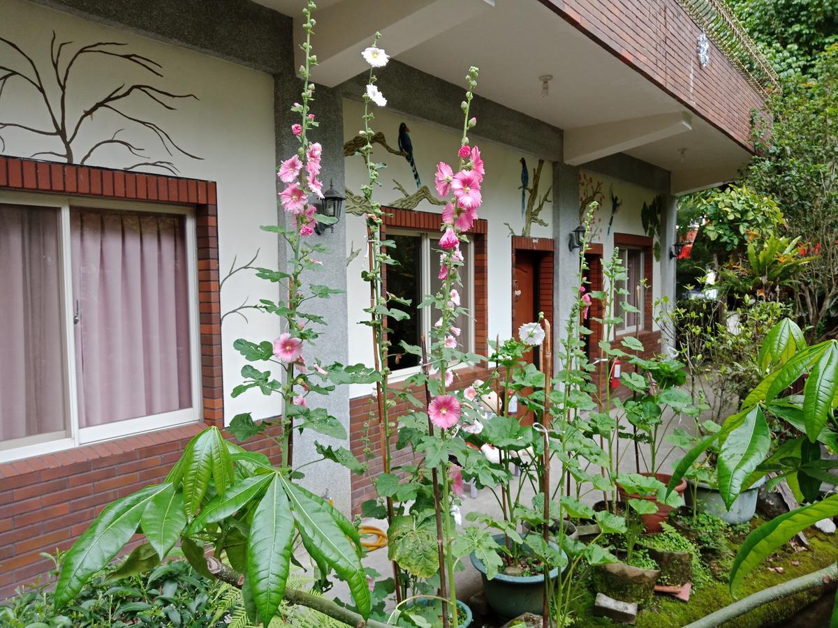 Yi Jia Yuan Homestay Nanzhuang Dış mekan fotoğraf